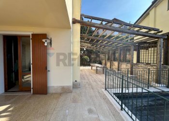 Terrazza - Casa semi indipendente Contrada Laguna
 
16, San Zeno di Montagna - foto 53