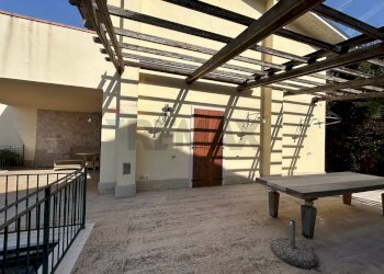 Terrazza - Casa semi indipendente Contrada Laguna
 
16, San Zeno di Montagna - foto 55