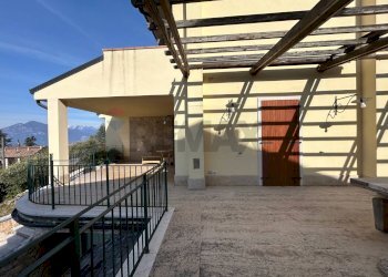 Terrazza - Casa semi indipendente Contrada Laguna
 
16, San Zeno di Montagna - foto 56