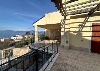 Terrazza - Casa semi indipendente Contrada Laguna
 
16, San Zeno di Montagna - foto 57