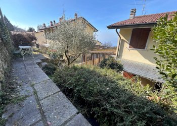 Casa all\'aperto - Casa semi indipendente Contrada Laguna
 
16, San Zeno di Montagna - foto 62