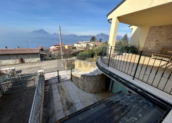 Terrazza - Casa semi indipendente Contrada Laguna
 
16, San Zeno di Montagna - foto 63