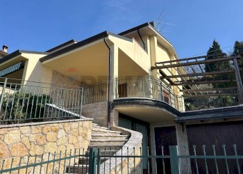 Casa all\'aperto - Casa semi indipendente Contrada Laguna
 
16, San Zeno di Montagna - foto 64