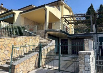 Casa all\'aperto - Casa semi indipendente Contrada Laguna
 
16, San Zeno di Montagna - foto 65