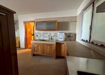 Cucina - Semi-detached house Contrada Laguna
 
16, San Zeno di Montagna - photo 13