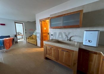 Cucina - Semi-detached house Contrada Laguna
 
16, San Zeno di Montagna - photo 14