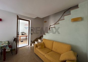 Soggiorno - Semi-detached house Contrada Laguna
 
16, San Zeno di Montagna - photo 15