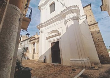 Foto 51 - Casa semi indipendente via del corso
 
40, Spoltore - foto 51