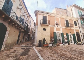 Foto 56 - Casa semi indipendente via del corso
 
40, Spoltore - foto 56