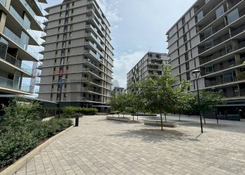 Edificio all\'aperto - Trilocale Via Pier Paolo Pasolini
 
66, Milano - foto 1