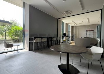 Terrazza - Trilocale Via Pier Paolo Pasolini
 
66, Milano - foto 6