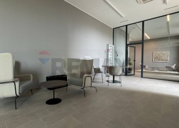 Soggiorno - Trilocale Via Pier Paolo Pasolini
 
66, Milano - foto 7