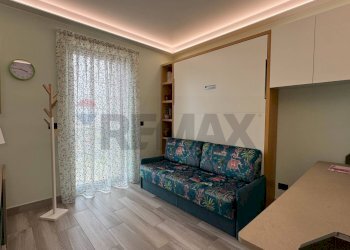 Soggiorno - Trilocale Via Pier Paolo Pasolini
 
66, Milano - foto 15