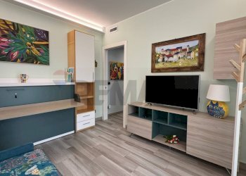 Soggiorno - Trilocale Via Pier Paolo Pasolini
 
66, Milano - foto 16