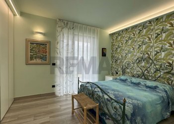 Camera / camera da letto - Trilocale Via Pier Paolo Pasolini
 
66, Milano - foto 19