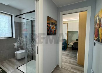 Bagno - Trilocale Via Pier Paolo Pasolini
 
66, Milano - foto 23