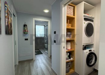 Lavanderia - Trilocale Via Pier Paolo Pasolini
 
66, Milano - foto 24