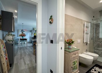 Bagno - Trilocale Via Pier Paolo Pasolini
 
66, Milano - foto 25