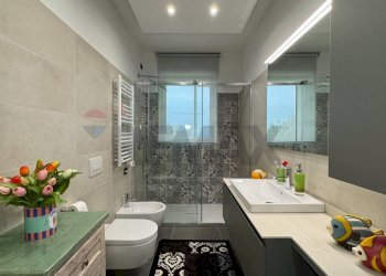 Bagno - Trilocale Via Pier Paolo Pasolini
 
66, Milano - foto 26