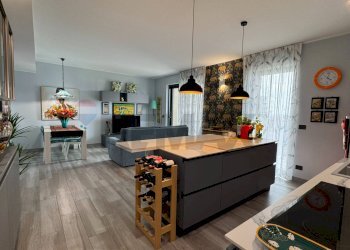 Soggiorno - Trilocale Via Pier Paolo Pasolini
 
66, Milano - foto 29