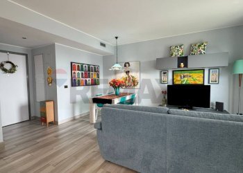 Soggiorno - Trilocale Via Pier Paolo Pasolini
 
66, Milano - foto 31