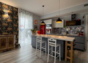 Cucina - Trilocale Via Pier Paolo Pasolini
 
66, Milano - foto 34