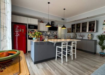 Cucina - Trilocale Via Pier Paolo Pasolini
 
66, Milano - foto 36