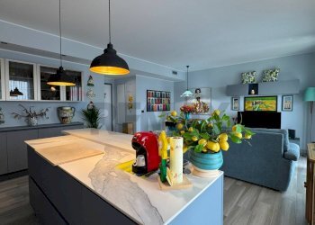 Cucina - Trilocale Via Pier Paolo Pasolini
 
66, Milano - foto 37