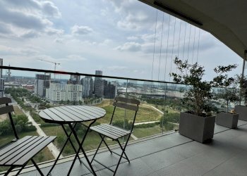 Balcone - Trilocale Via Pier Paolo Pasolini
 
66, Milano - foto 38