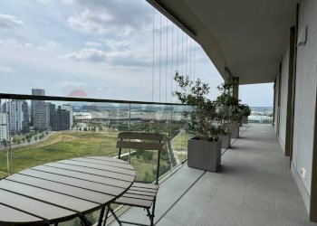 Balcone - Trilocale Via Pier Paolo Pasolini
 
66, Milano - foto 39