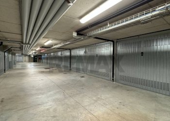 Parcheggio - Trilocale Via Pier Paolo Pasolini
 
66, Milano - foto 42