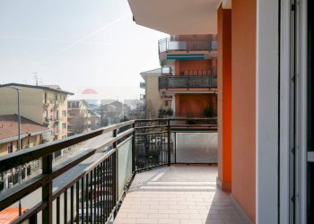 Balcone - Trilocale VIA PASUBIO
 
39, Cesano Boscone - foto 11