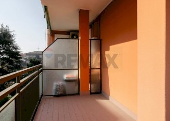 Balcone - Trilocale VIA PASUBIO
 
39, Cesano Boscone - foto 12