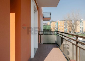 Balcone - Trilocale VIA PASUBIO
 
39, Cesano Boscone - foto 13