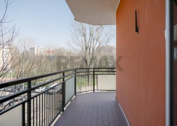 Balcone - Trilocale VIA PASUBIO
 
39, Cesano Boscone - foto 31