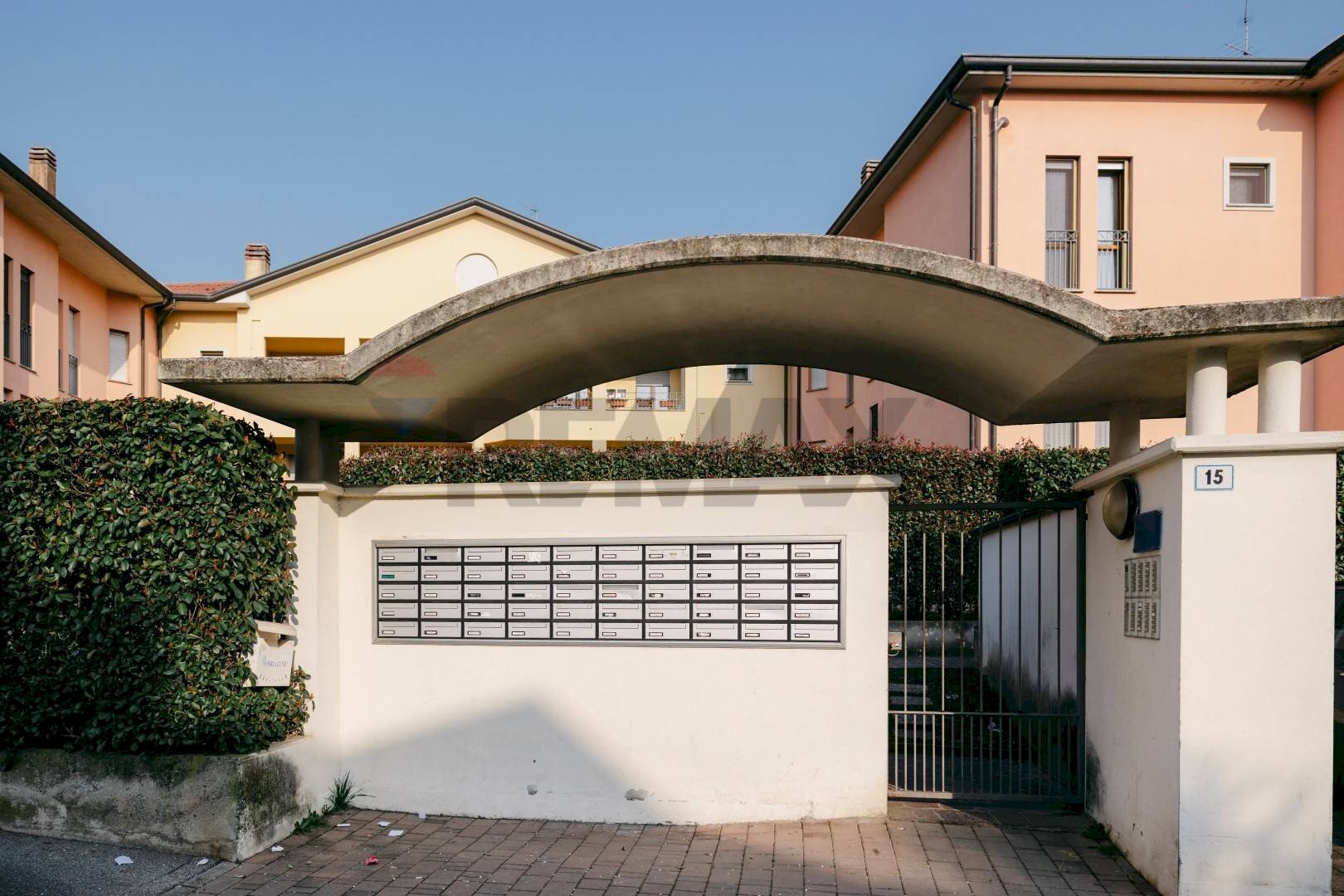 Casa all\'aperto - Two-room apartment VIA VENEZIA
 
15, Usmate Velate - photo 3