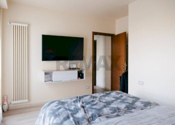 Camera / camera da letto - Two-room apartment VIA VENEZIA
 
15, Usmate Velate - photo 12