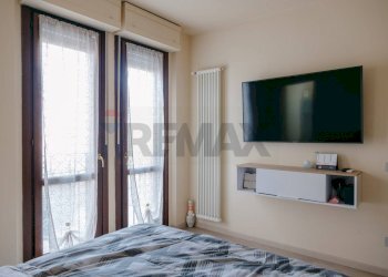 Camera / camera da letto - Two-room apartment VIA VENEZIA
 
15, Usmate Velate - photo 16