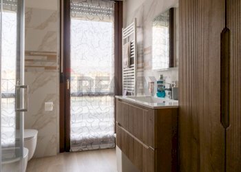 Bagno - Two-room apartment VIA VENEZIA
 
15, Usmate Velate - photo 22