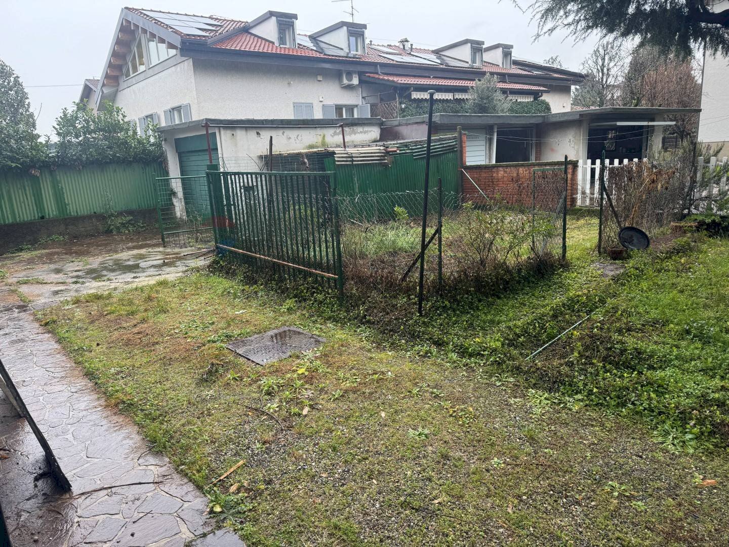 Giardino - Independent house VIA CAVOUR
 
13, Concorezzo - photo 3