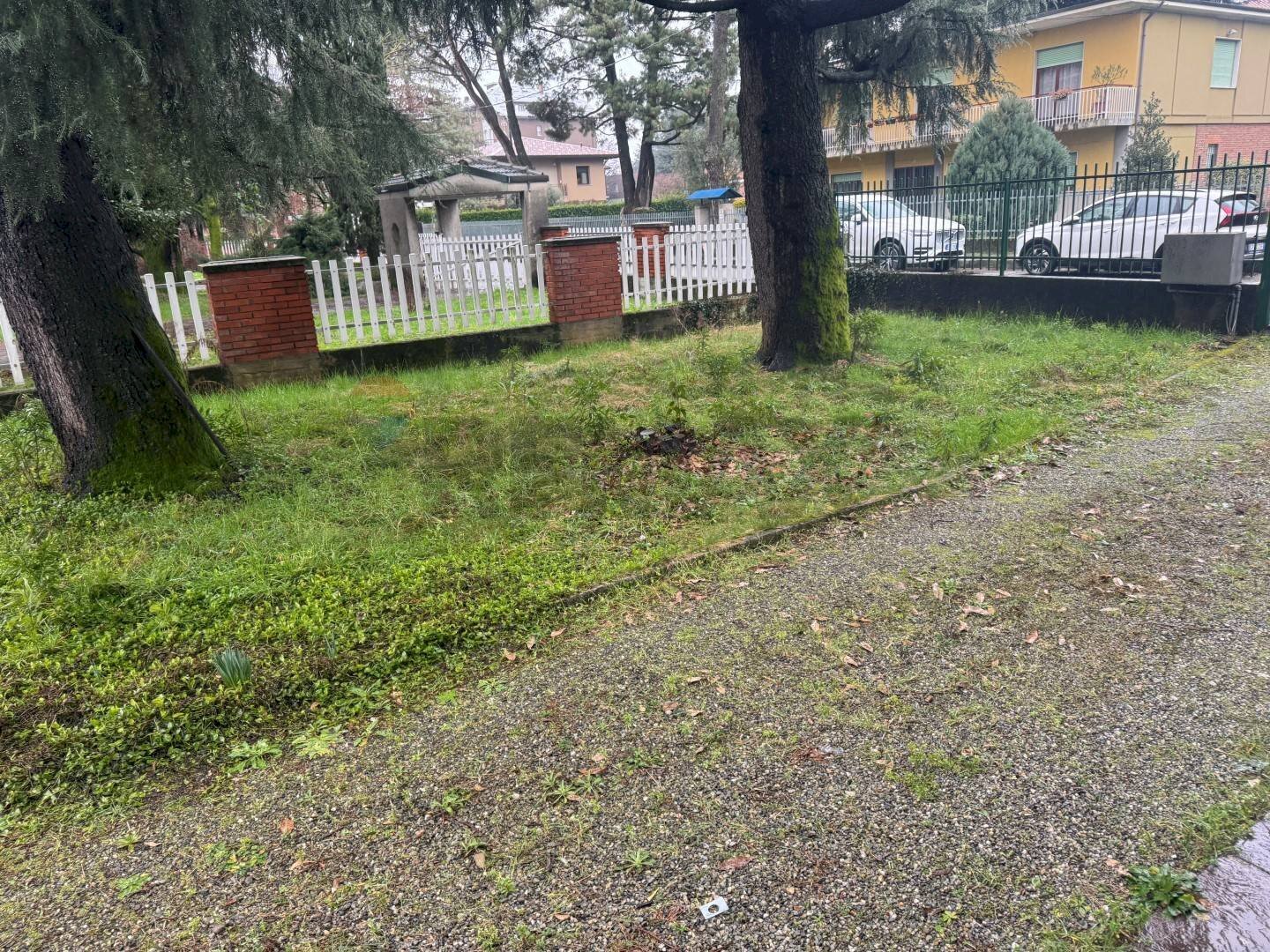 Giardino - Independent house VIA CAVOUR
 
13, Concorezzo - photo 2