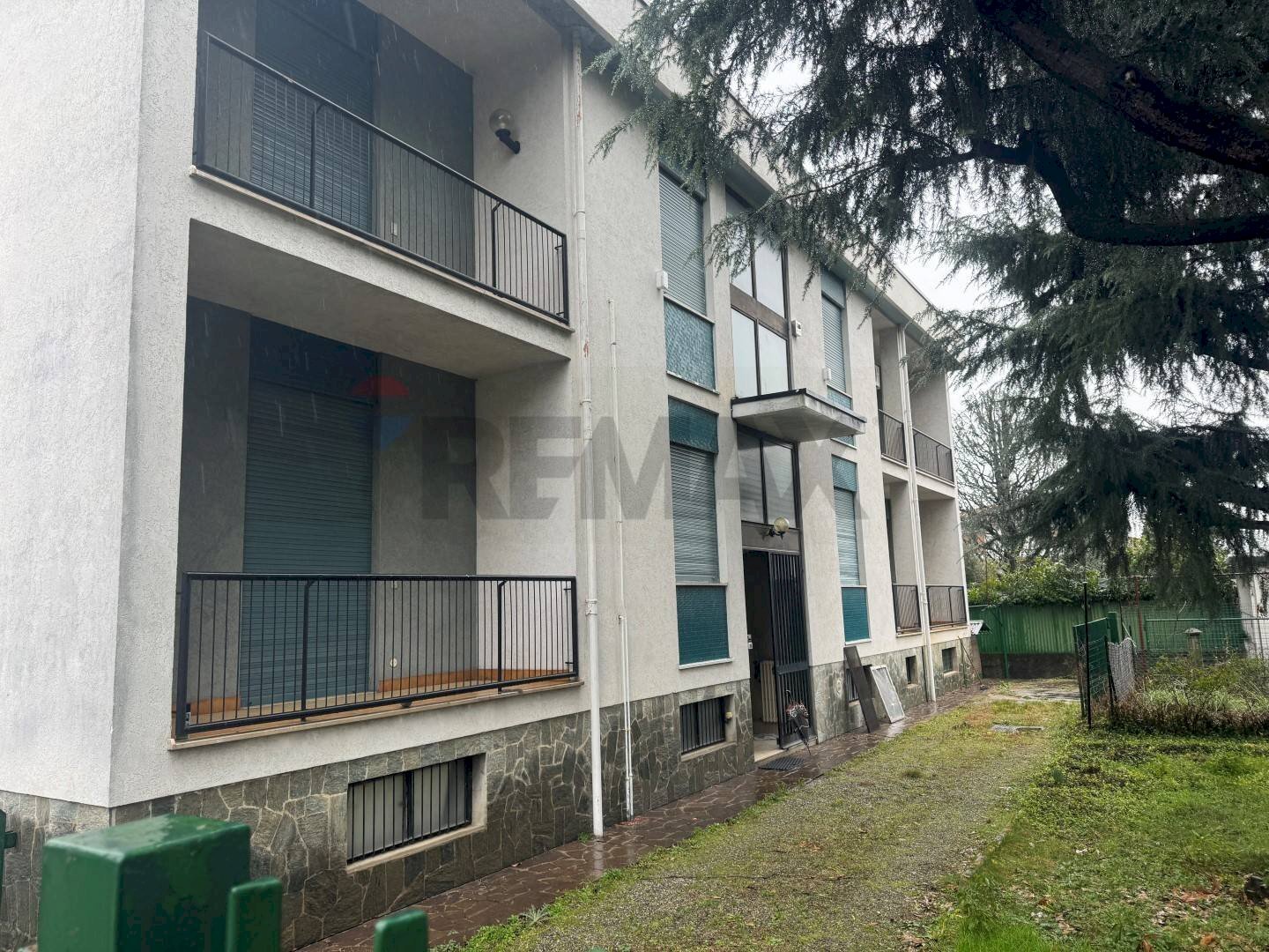 Edificio all\'aperto - Independent house VIA CAVOUR
 
13, Concorezzo - photo 1