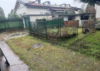 Giardino - Independent house VIA CAVOUR
 
13, Concorezzo - photo 3