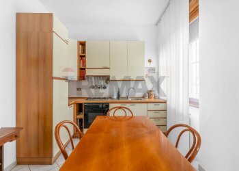 Sala da pranzo - Casa semi indipendente via Mameli
 
43, Rho - foto 4