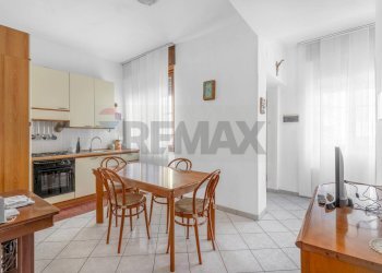 Cucina - Casa semi indipendente via Mameli
 
43, Rho - foto 5