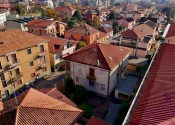 Edificio all\'aperto - Casa semi indipendente via Mameli
 
43, Rho - foto 22