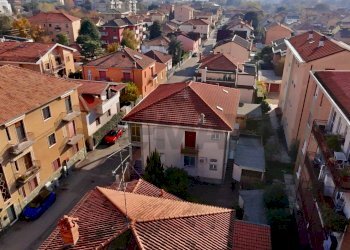 Edificio all\'aperto - Casa semi indipendente via Mameli
 
43, Rho - foto 23