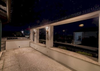 Terrazza - Attico Via Fratelli Rosselli
 
14, Novara - foto 10