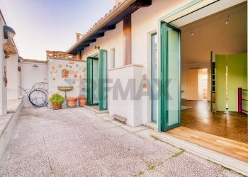 Terrazza - Attico Via Fratelli Rosselli
 
14, Novara - foto 11