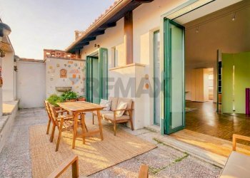 Terrazza - Attico Via Fratelli Rosselli
 
14, Novara - foto 12